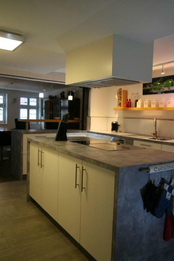 Holiday home Altstadthaus Dinkelsbuehl